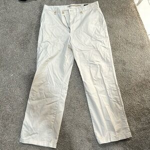 Banana Republic Slouch Chino